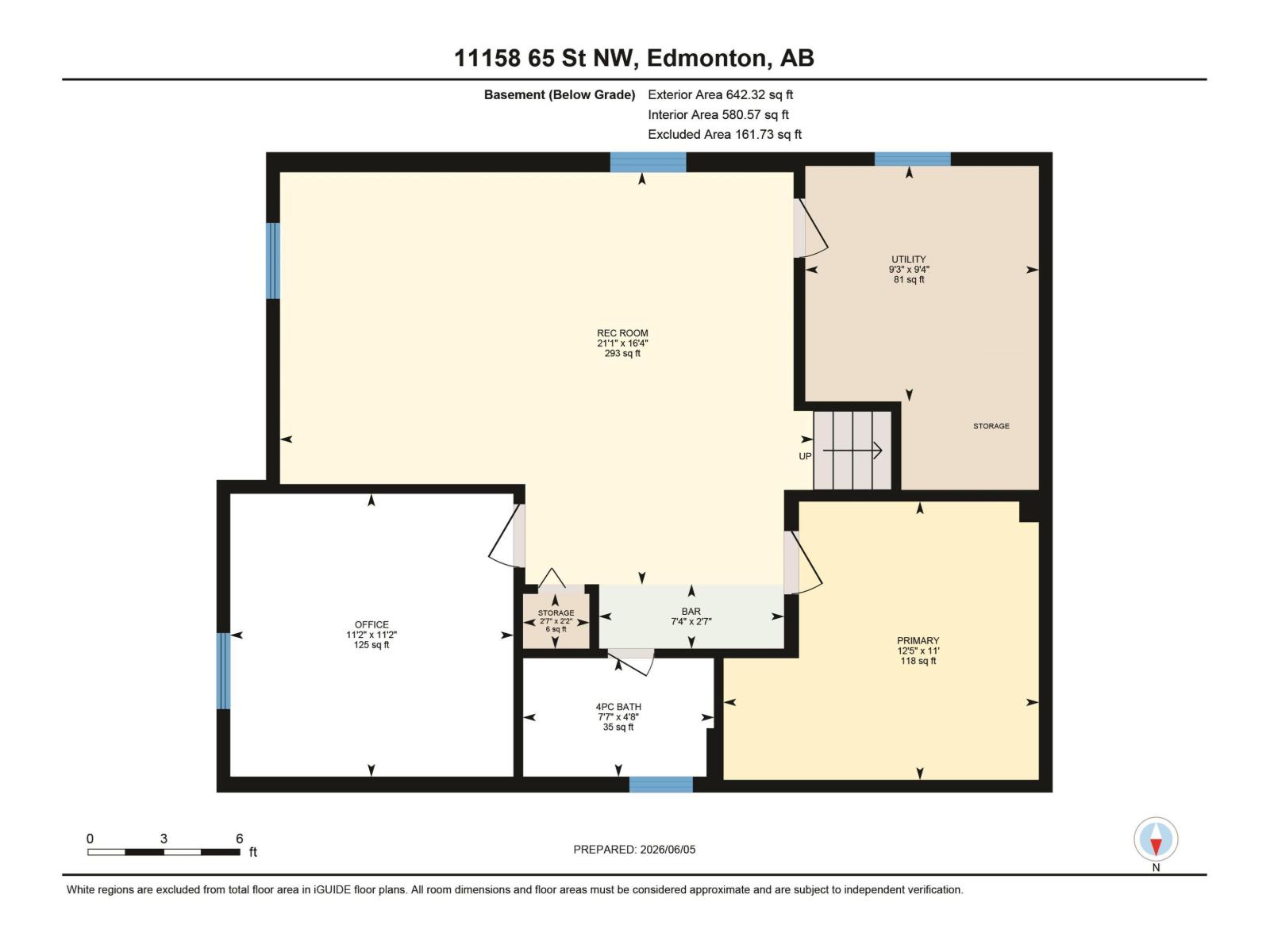 11158 65 ST NW - 64