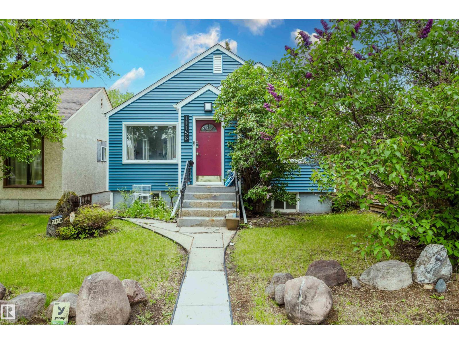 11158 65 ST NW - 66