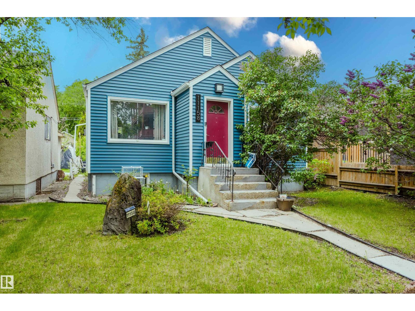 11158 65 ST NW - 67