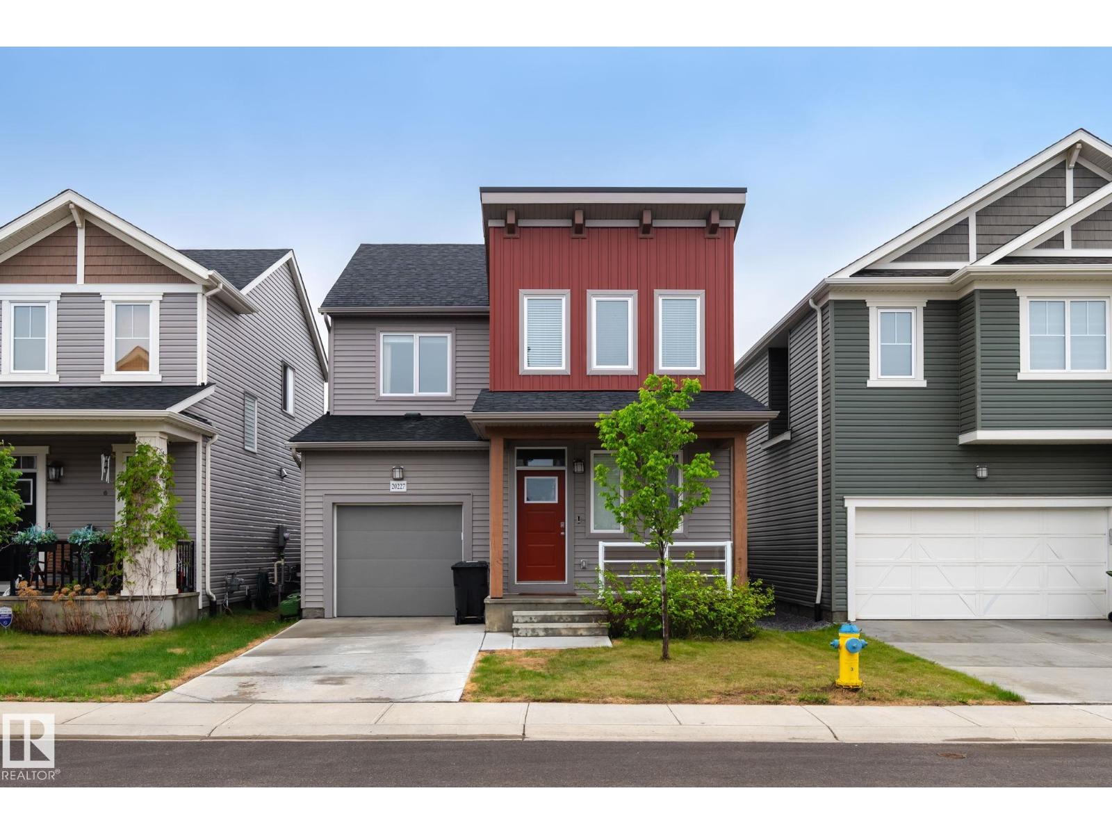 20227 17Ave NW - 1