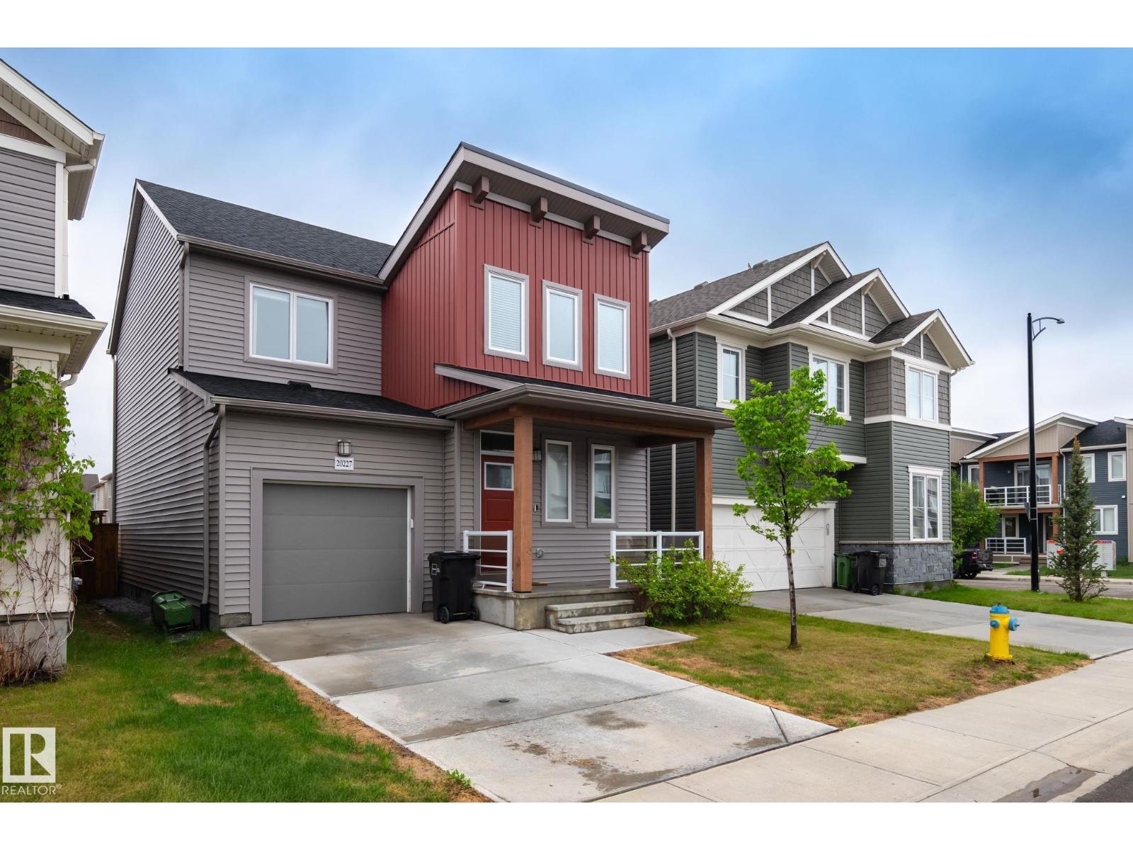 20227 17Ave NW - 2