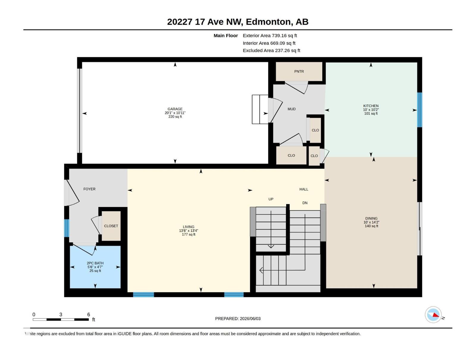 20227 17Ave NW - 36