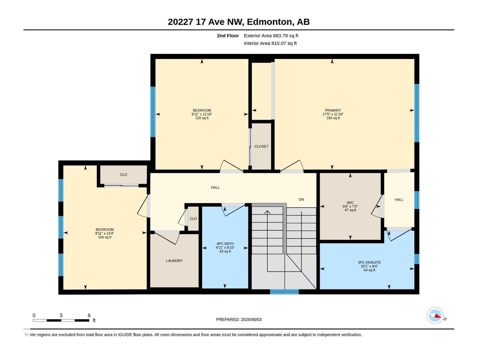 20227 17Ave NW - 37