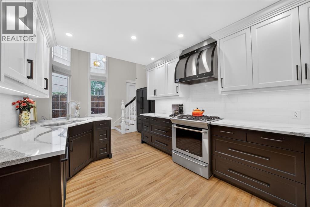 3124 Vercheres Street SW - 15