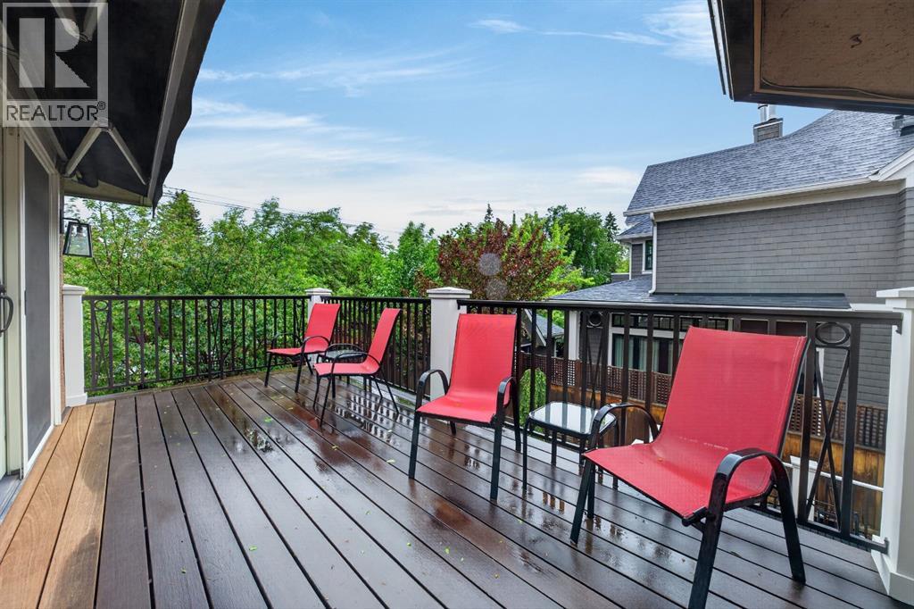 3124 Vercheres Street SW - 4