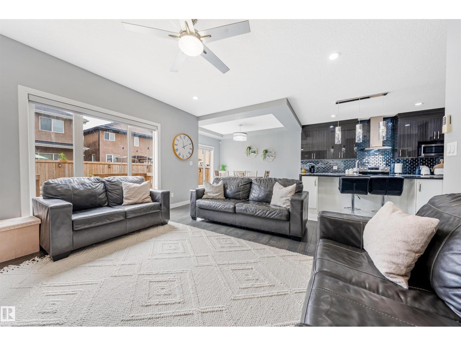 17009 62 St NW - 20