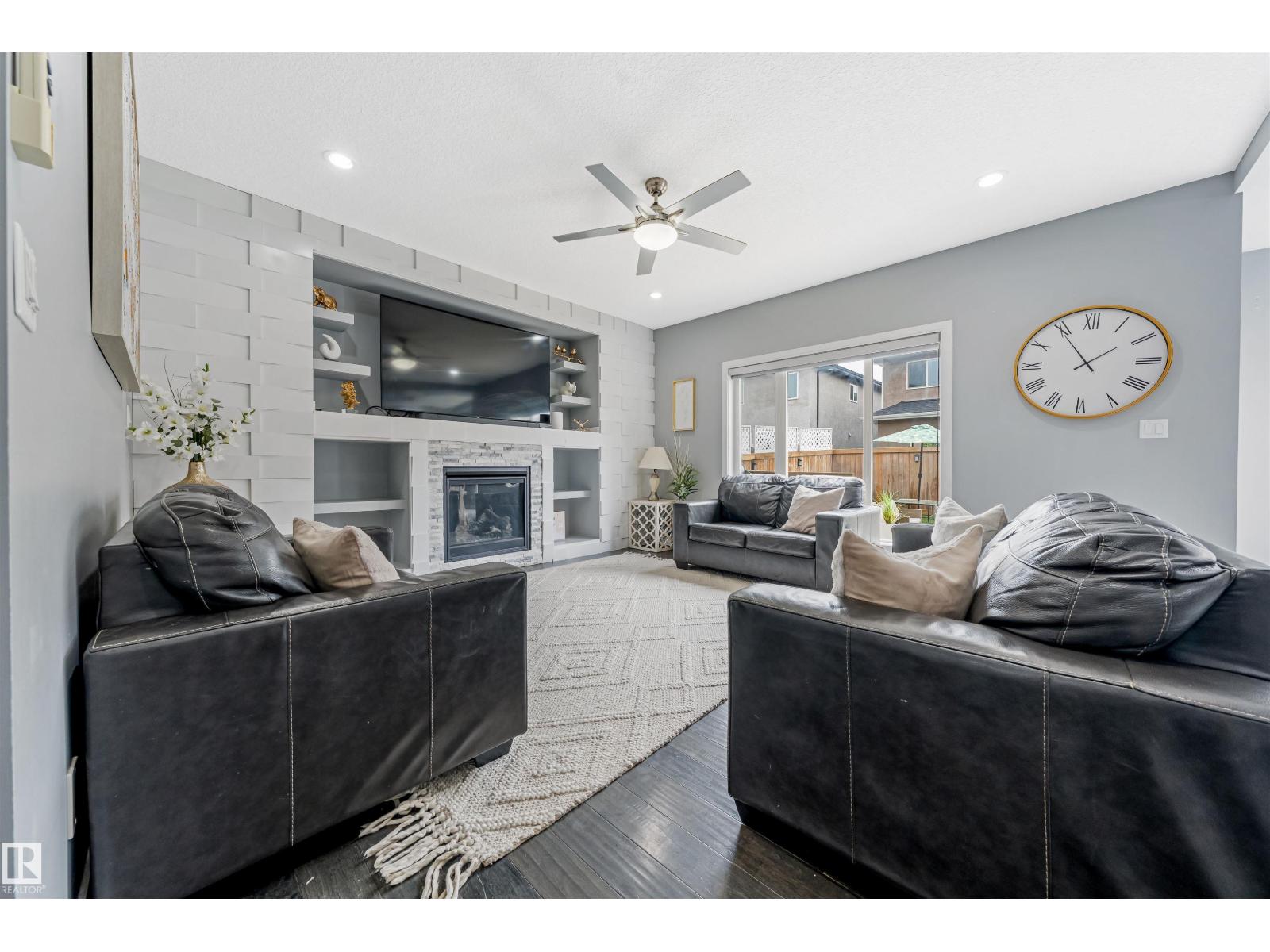 17009 62 St NW - 17