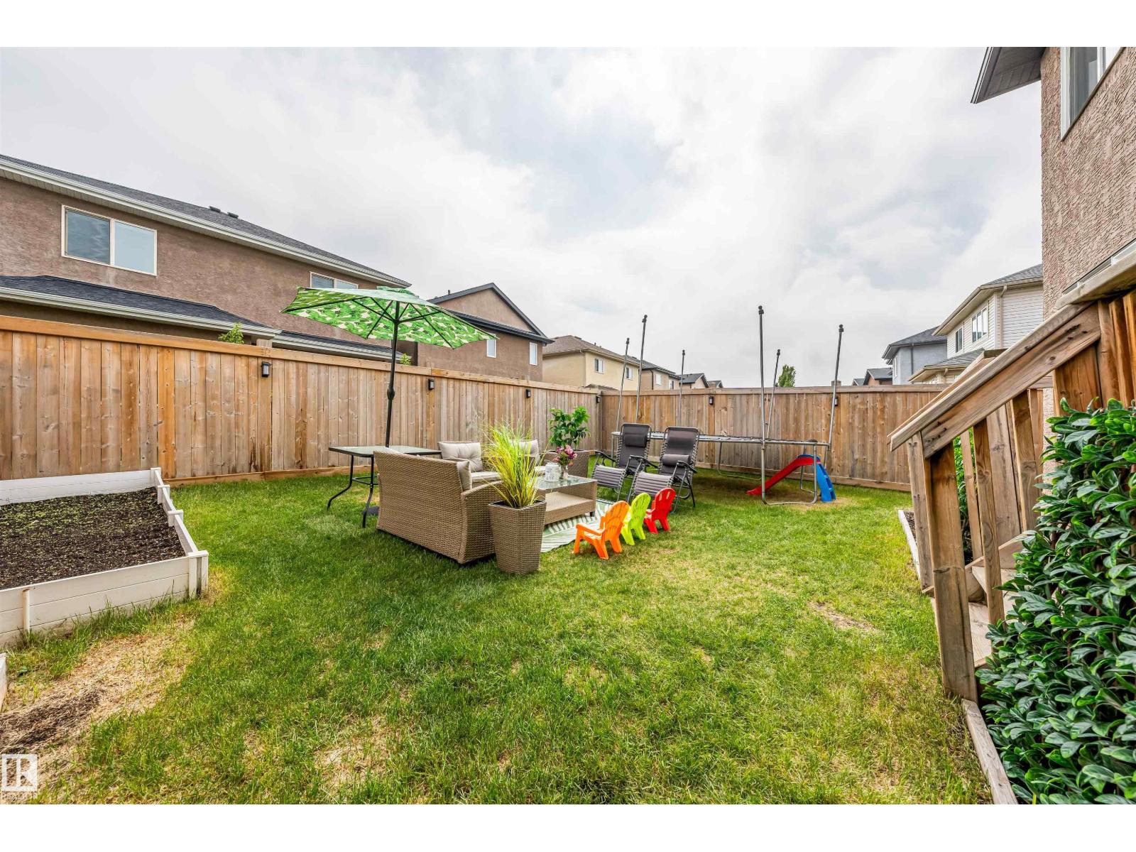 17009 62 St NW - 32