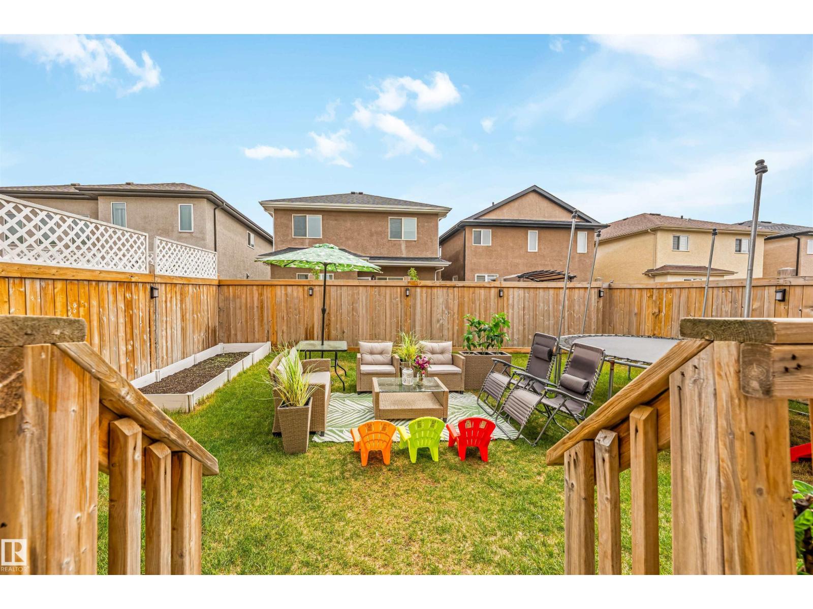 17009 62 St NW - 31