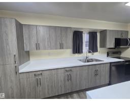 Row / Townhouse for sale at #2 4403 Riverbend Rd NW, Edmonton — MLS® E4476563
