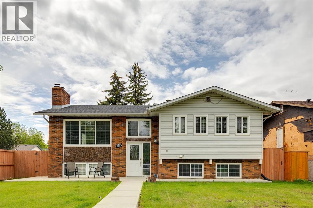 755 Whitemont Drive NE - 1