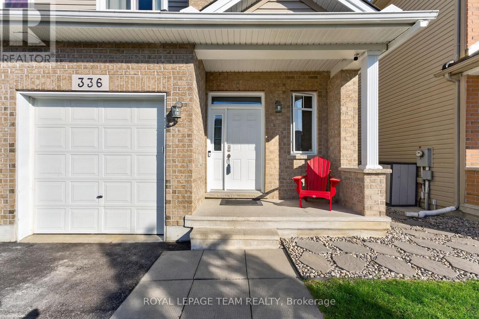 336 GLENBRAE AVENUE - 4