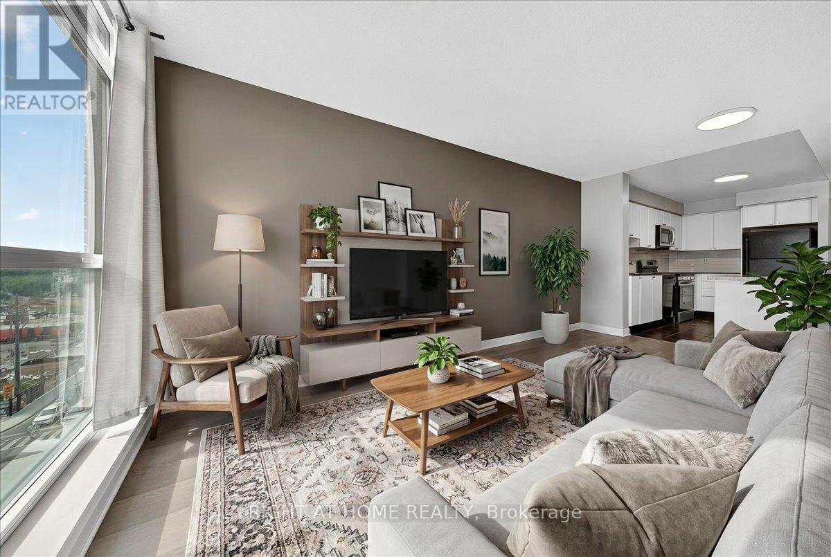Listing photo of 827 - 525 WILSON AVENUE
