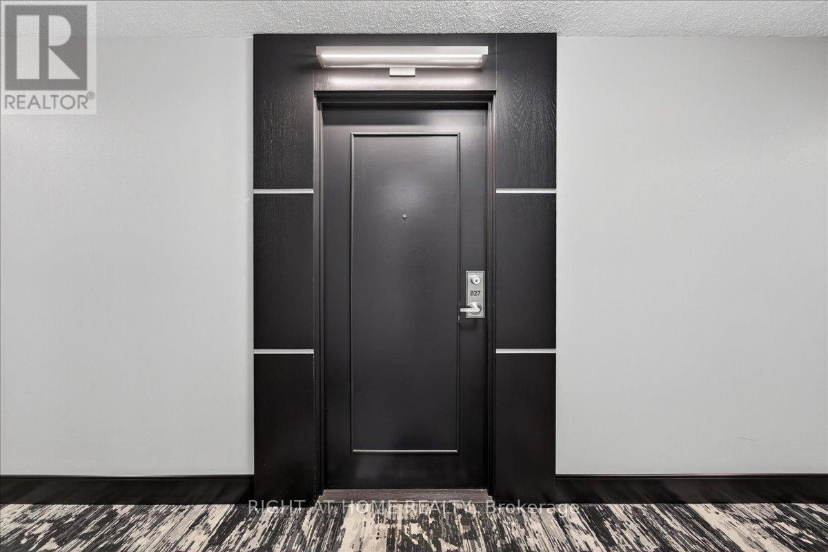 #827 525 WILSON AVENUE - 24