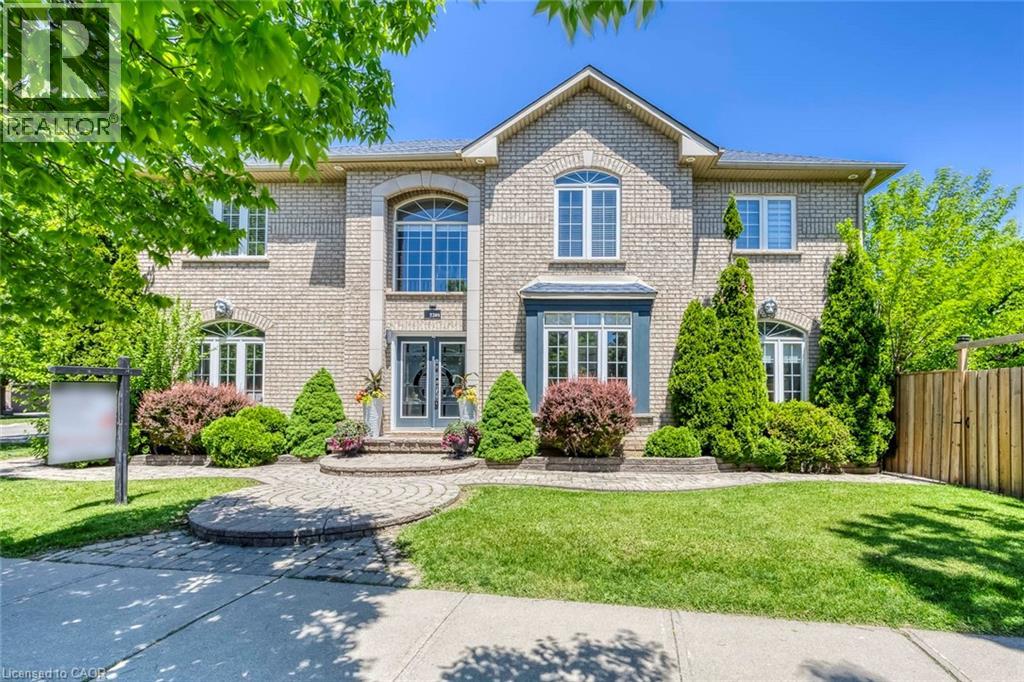 2389 GRAND OAK Trail - 1