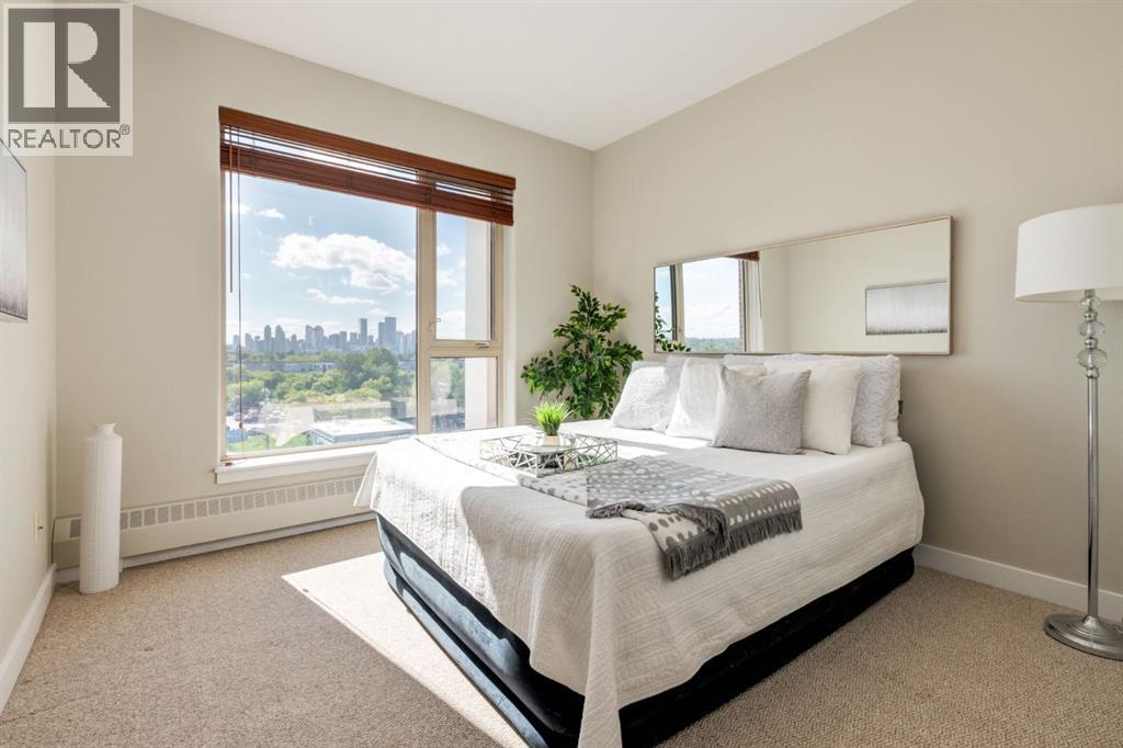 #507 35 Inglewood Park SE - 16