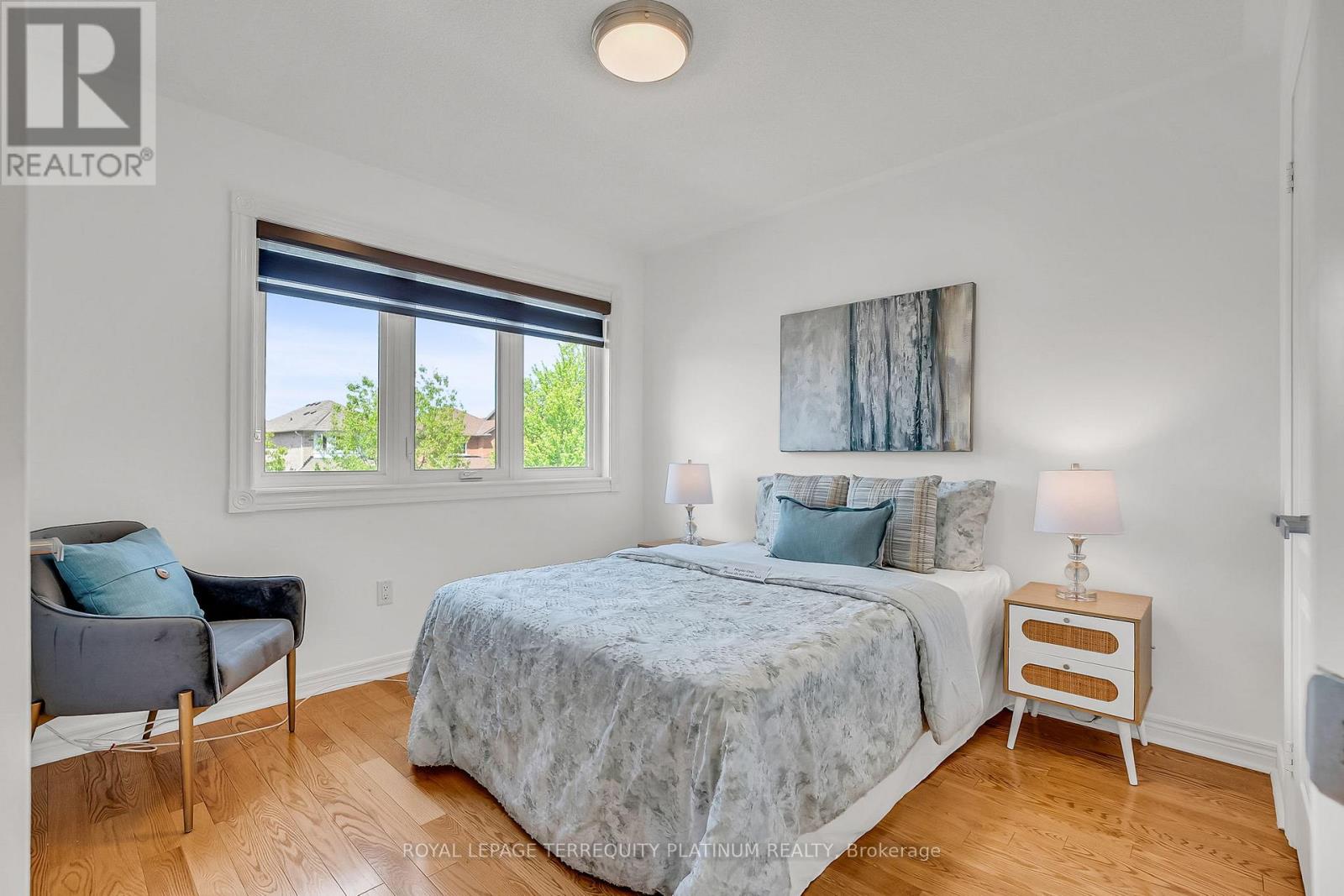 105 ALFRED PATERSON DRIVE - 21