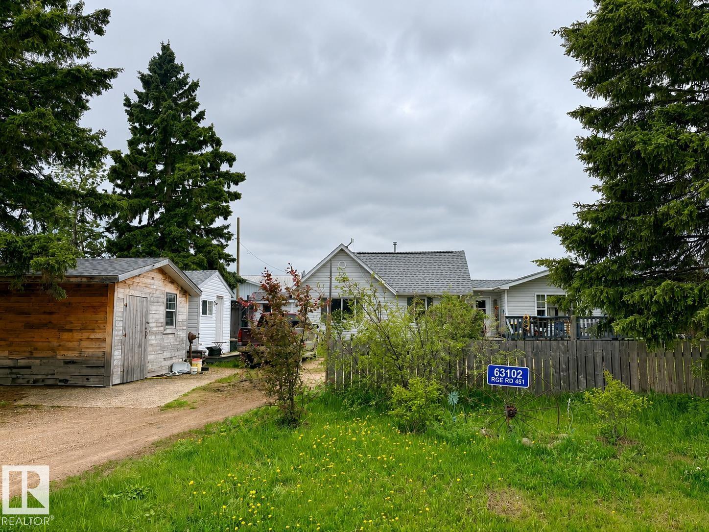 63102 Rge Rd 451 - 1
