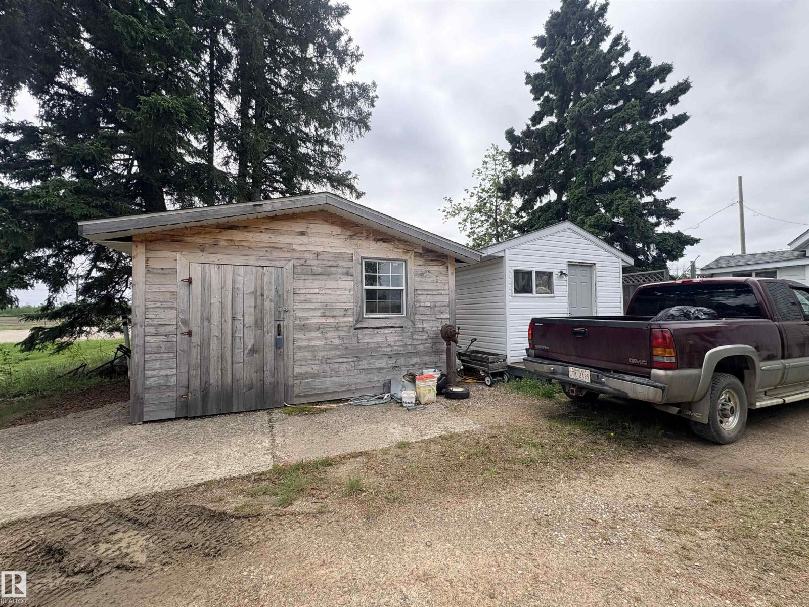 63102 Rge Rd 451 - 16