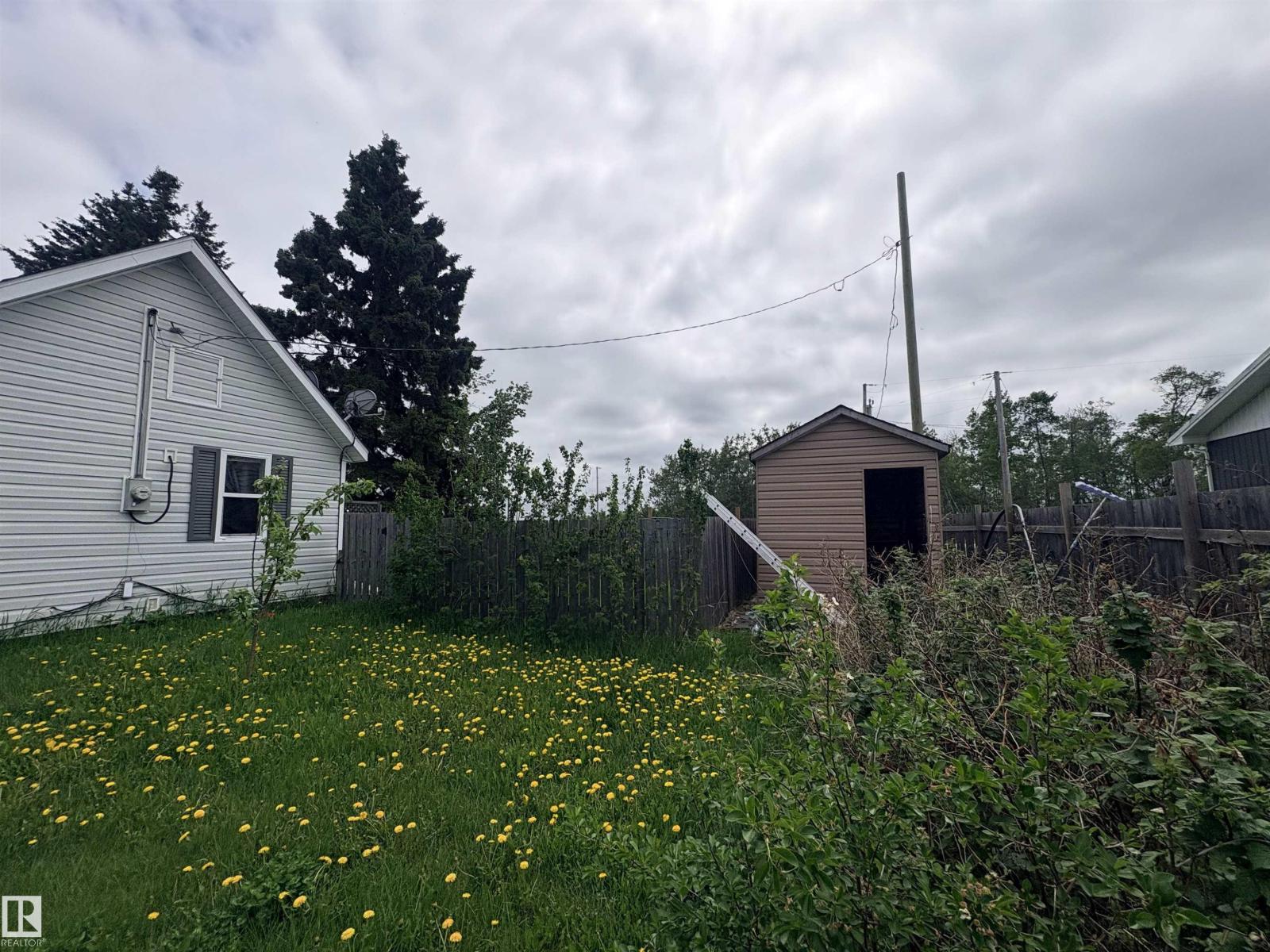 63102 Rge Rd 451 - 21