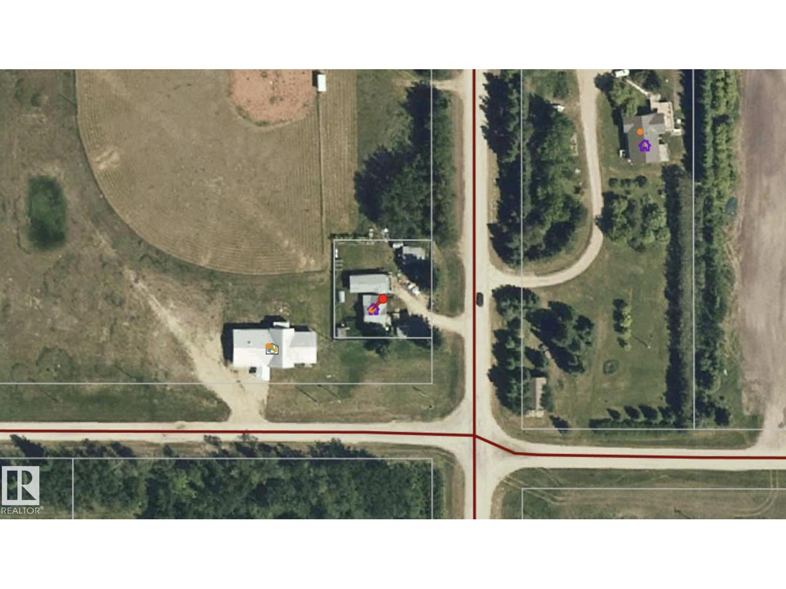 63102 Rge Rd 451 - 25