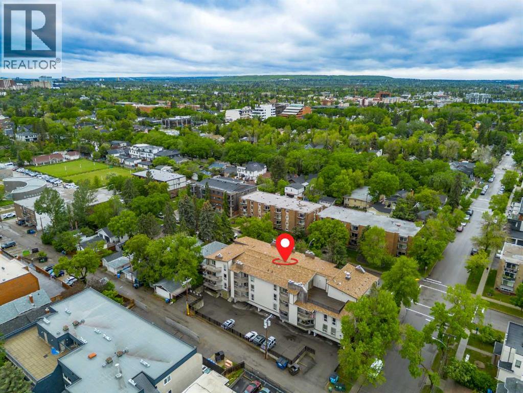 #203 239 6 Avenue NE - 31