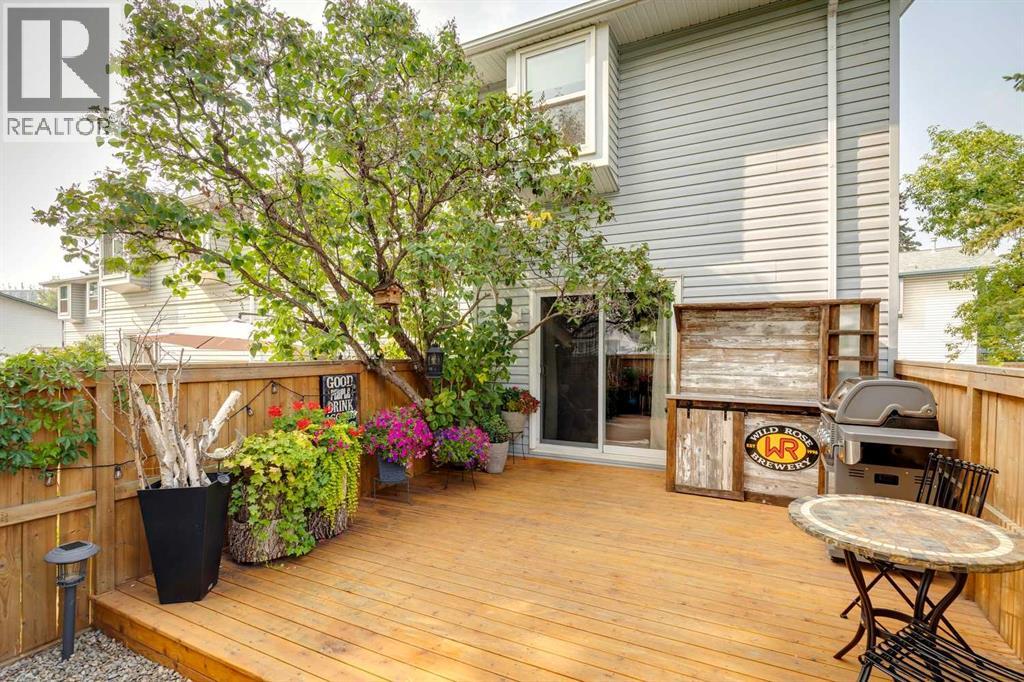 #83 4810 40 Avenue SW - 19