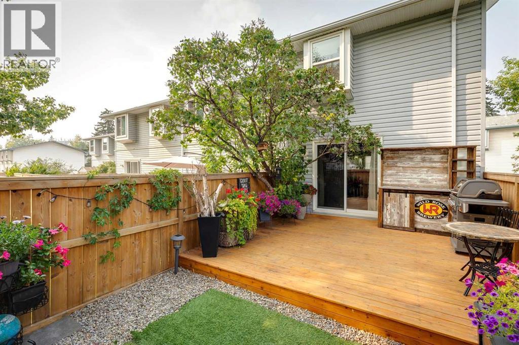 #83 4810 40 Avenue SW - 22