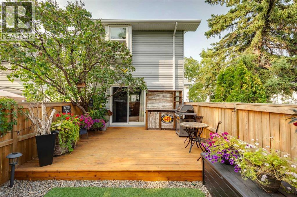 #83 4810 40 Avenue SW - 21