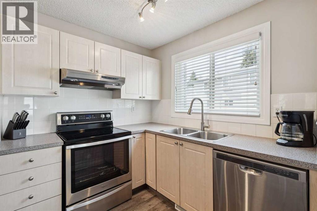 #83 4810 40 Avenue SW - 4