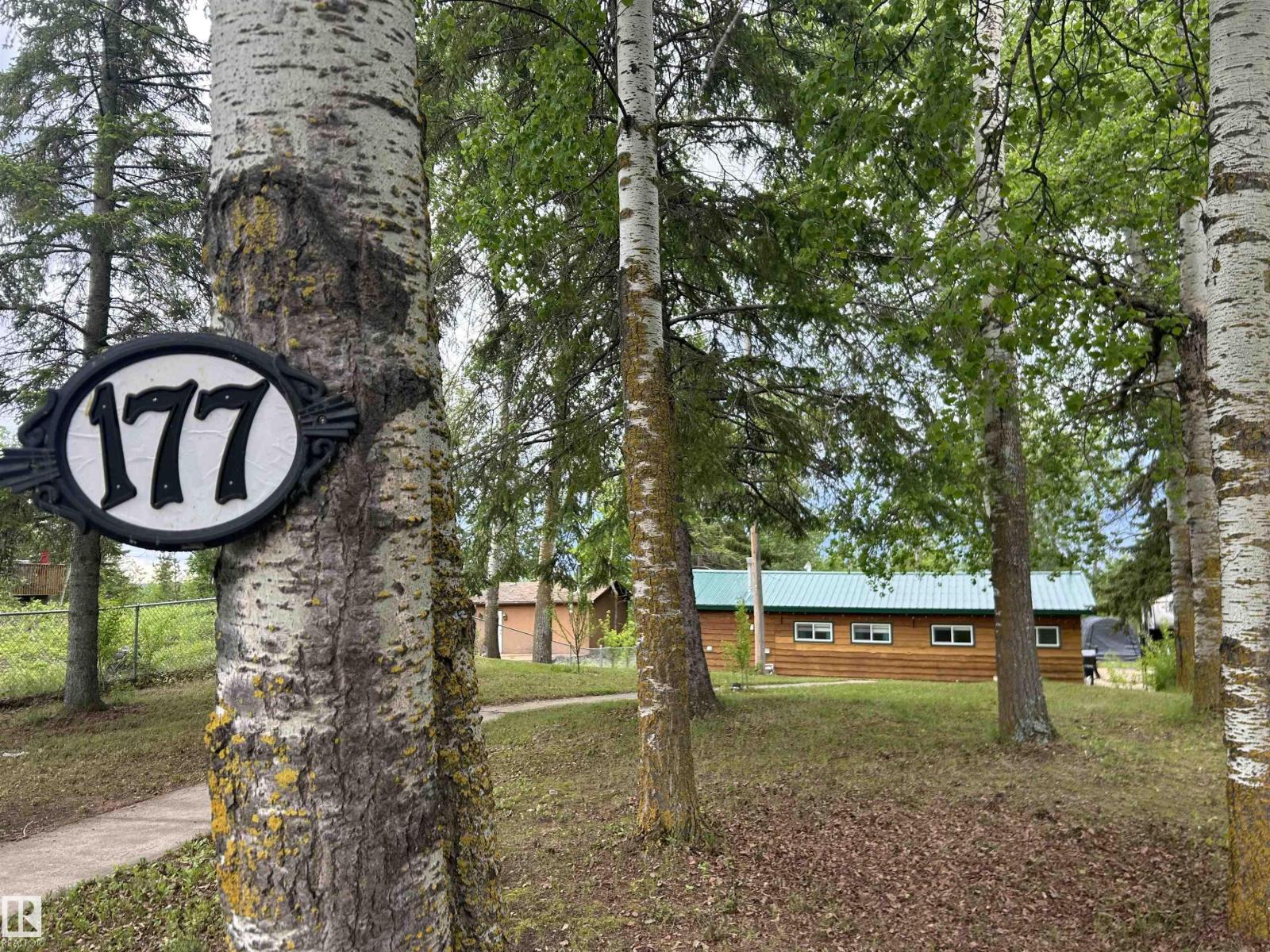 177 51551 Range Road 212A - 1