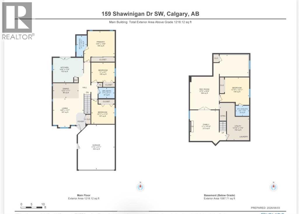 159 Shawinigan Drive SW - 49