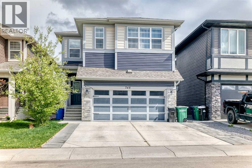 748 Midtown Drive SW - 1