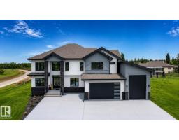 House for sale at #83 26131 Twp Road 532 A, Rural Parkland County, Rural Parkland County — MLS® E4492217