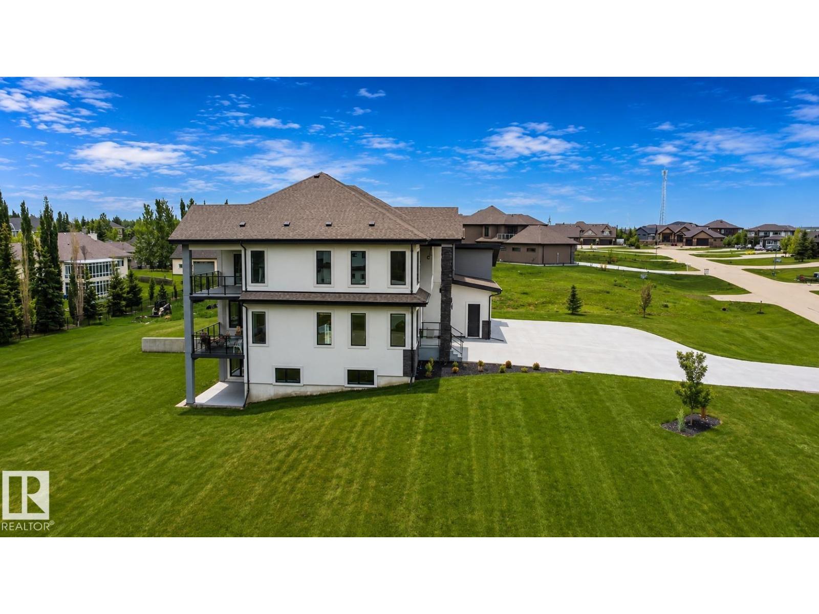 #83 26131 TWP ROAD 532 A, RURAL PARKLAND COUNTY - 4