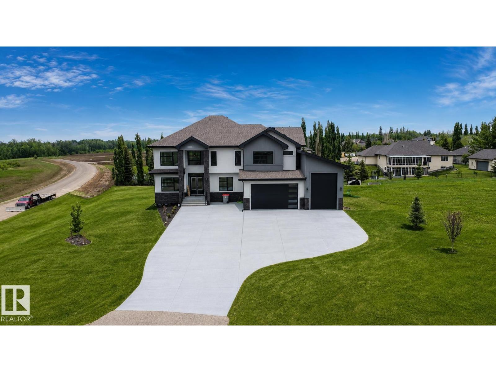 #83 26131 TWP ROAD 532 A, RURAL PARKLAND COUNTY - 3