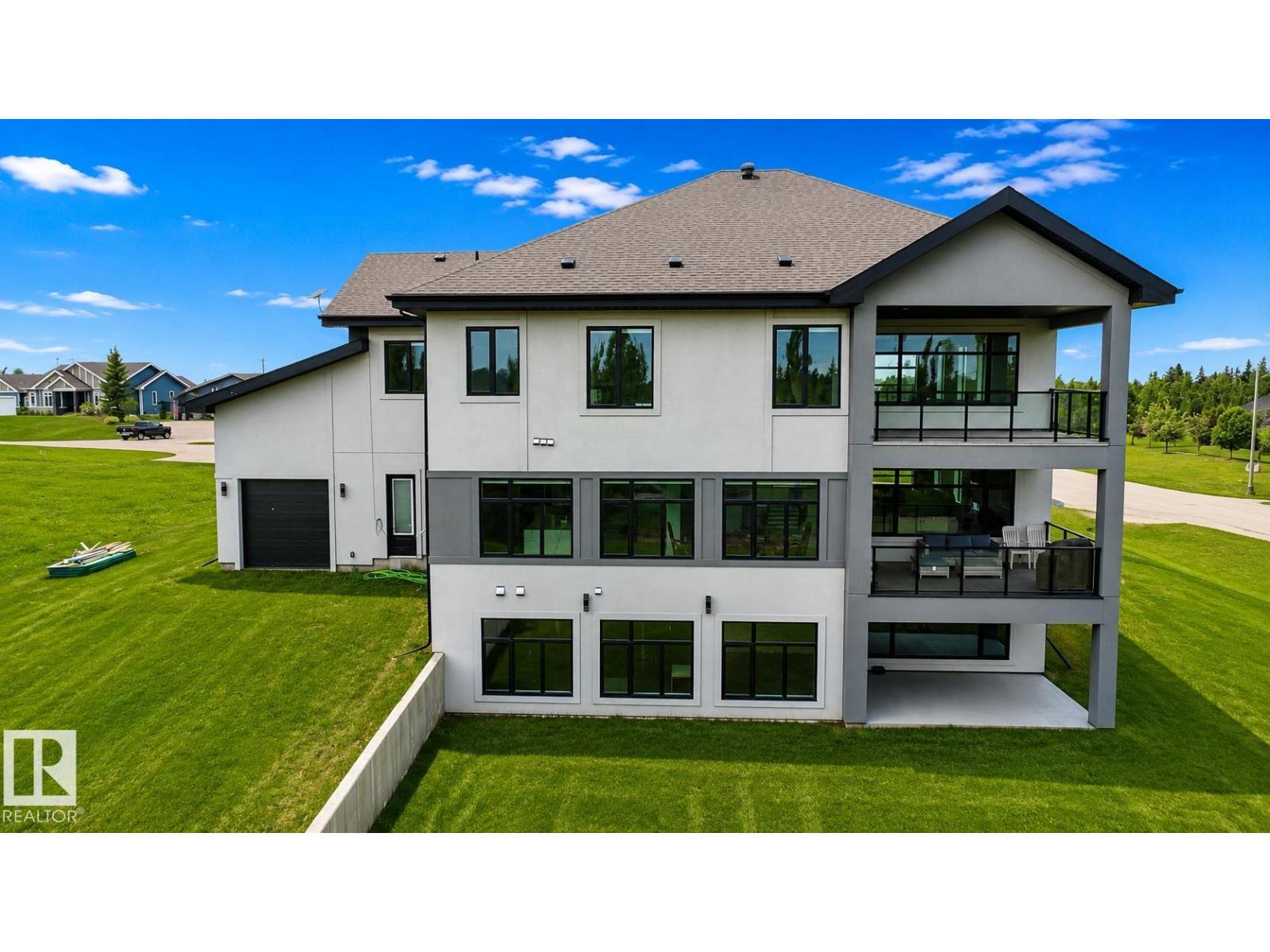 #83 26131 TWP ROAD 532 A, RURAL PARKLAND COUNTY - photo 5