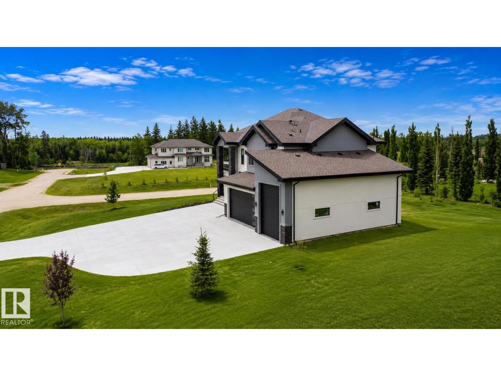 #83 26131 TWP ROAD 532 A, RURAL PARKLAND COUNTY - 6