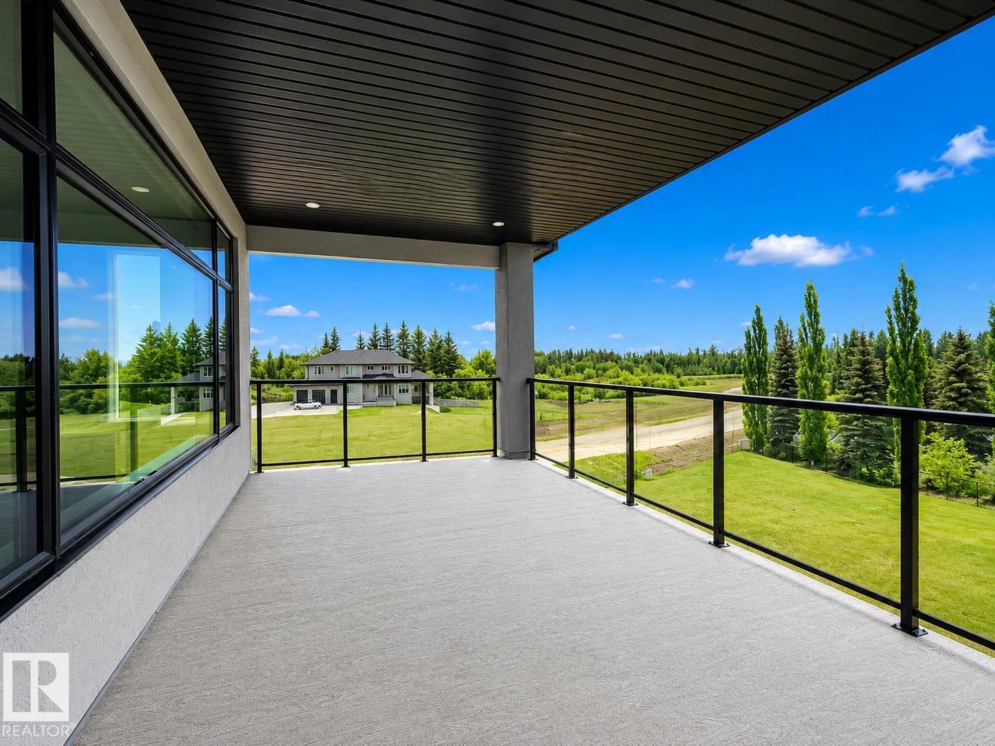 #83 26131 TWP ROAD 532 A, RURAL PARKLAND COUNTY - 43