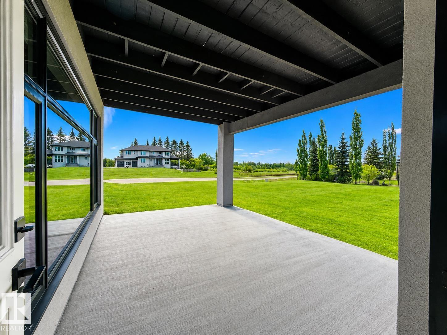 #83 26131 TWP ROAD 532 A, RURAL PARKLAND COUNTY - 61