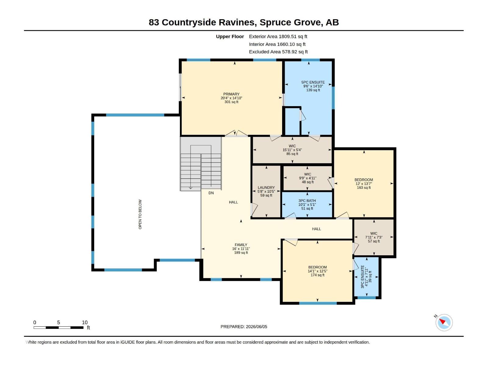 #83 26131 TWP ROAD 532 A, RURAL PARKLAND COUNTY - 70
