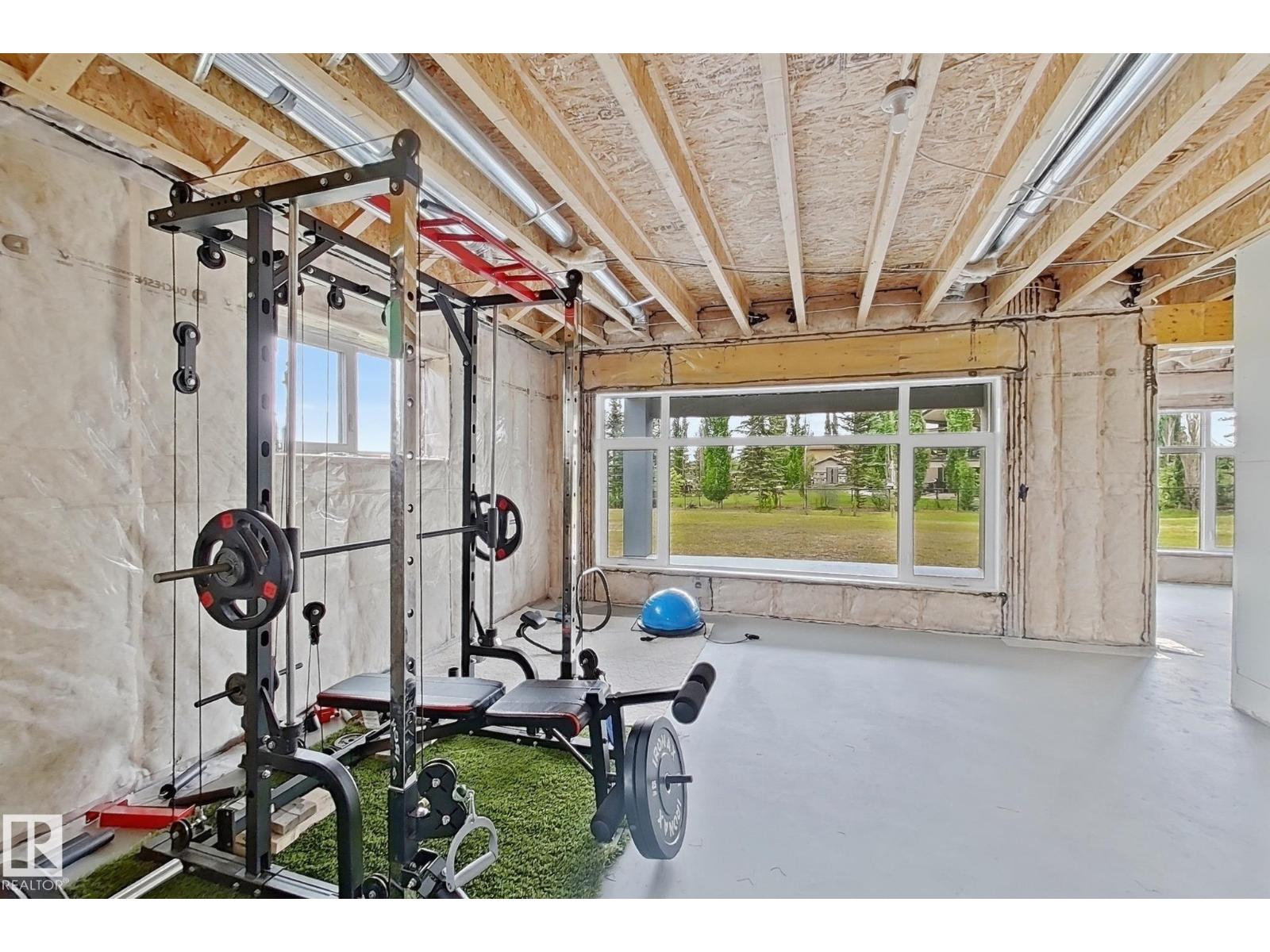 #83 26131 TWP ROAD 532 A, RURAL PARKLAND COUNTY - 57