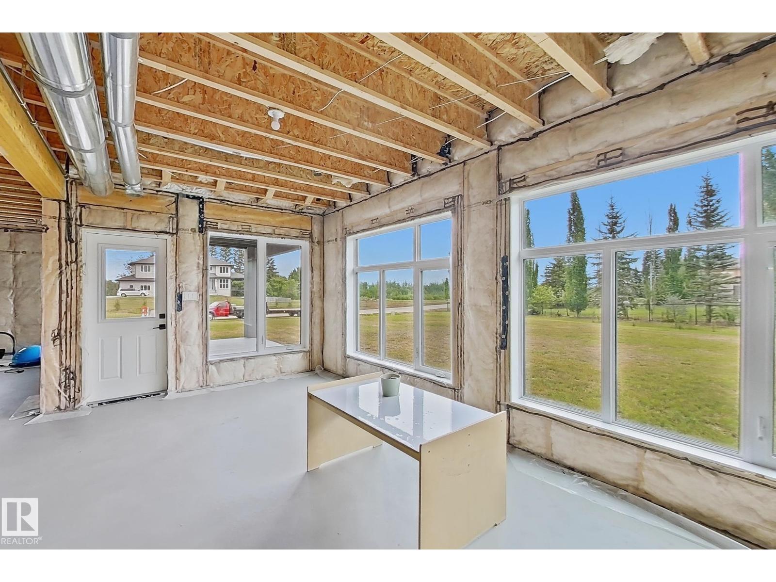 #83 26131 TWP ROAD 532 A, RURAL PARKLAND COUNTY - 60