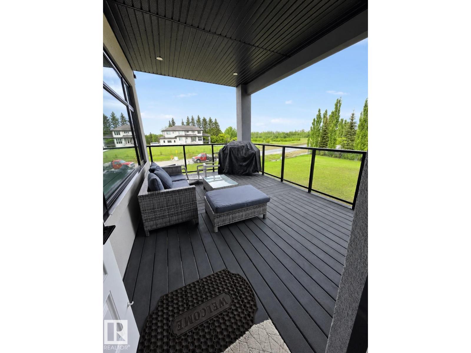 #83 26131 TWP ROAD 532 A, RURAL PARKLAND COUNTY - 32