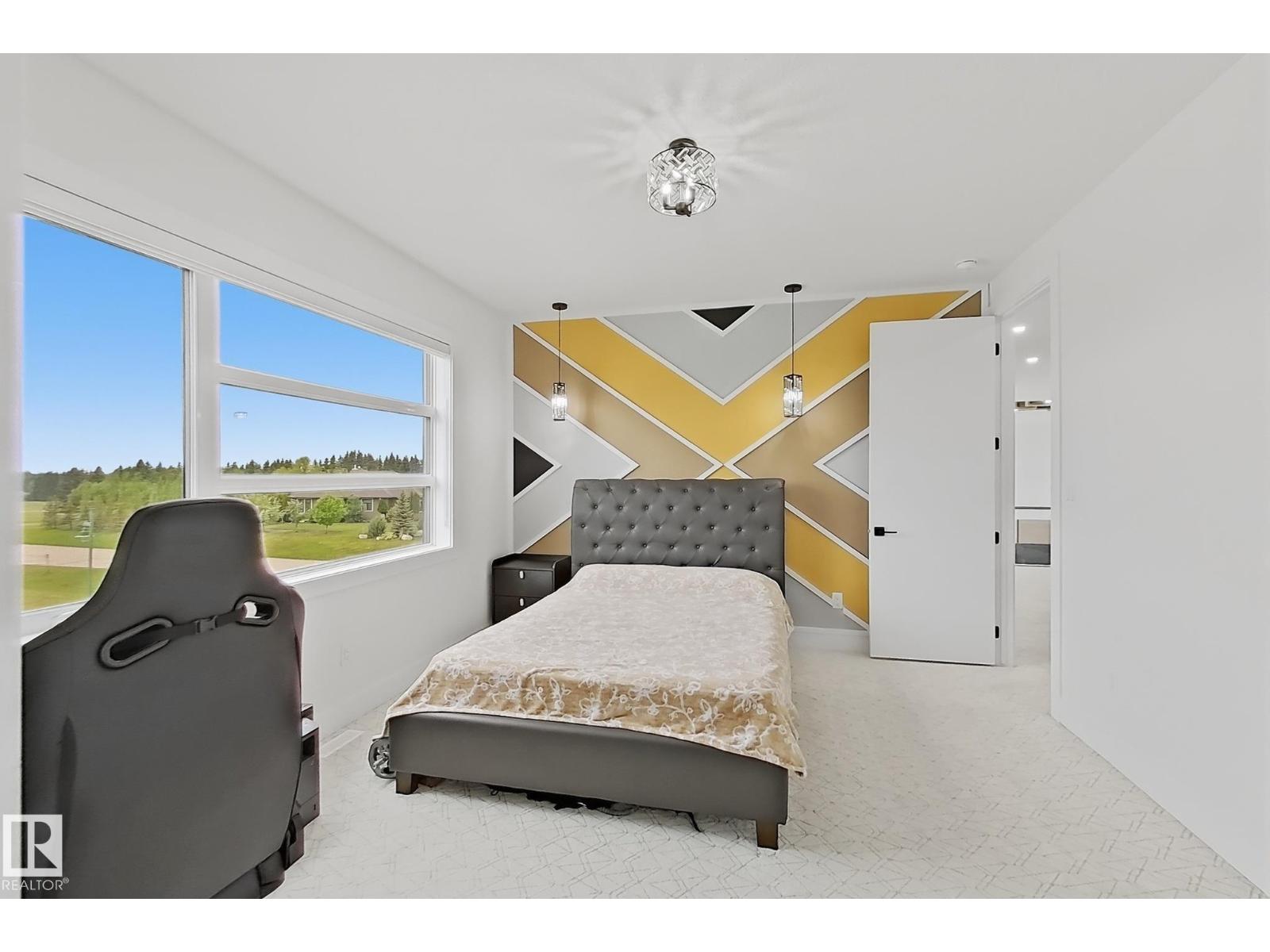 #83 26131 TWP ROAD 532 A, RURAL PARKLAND COUNTY - 49