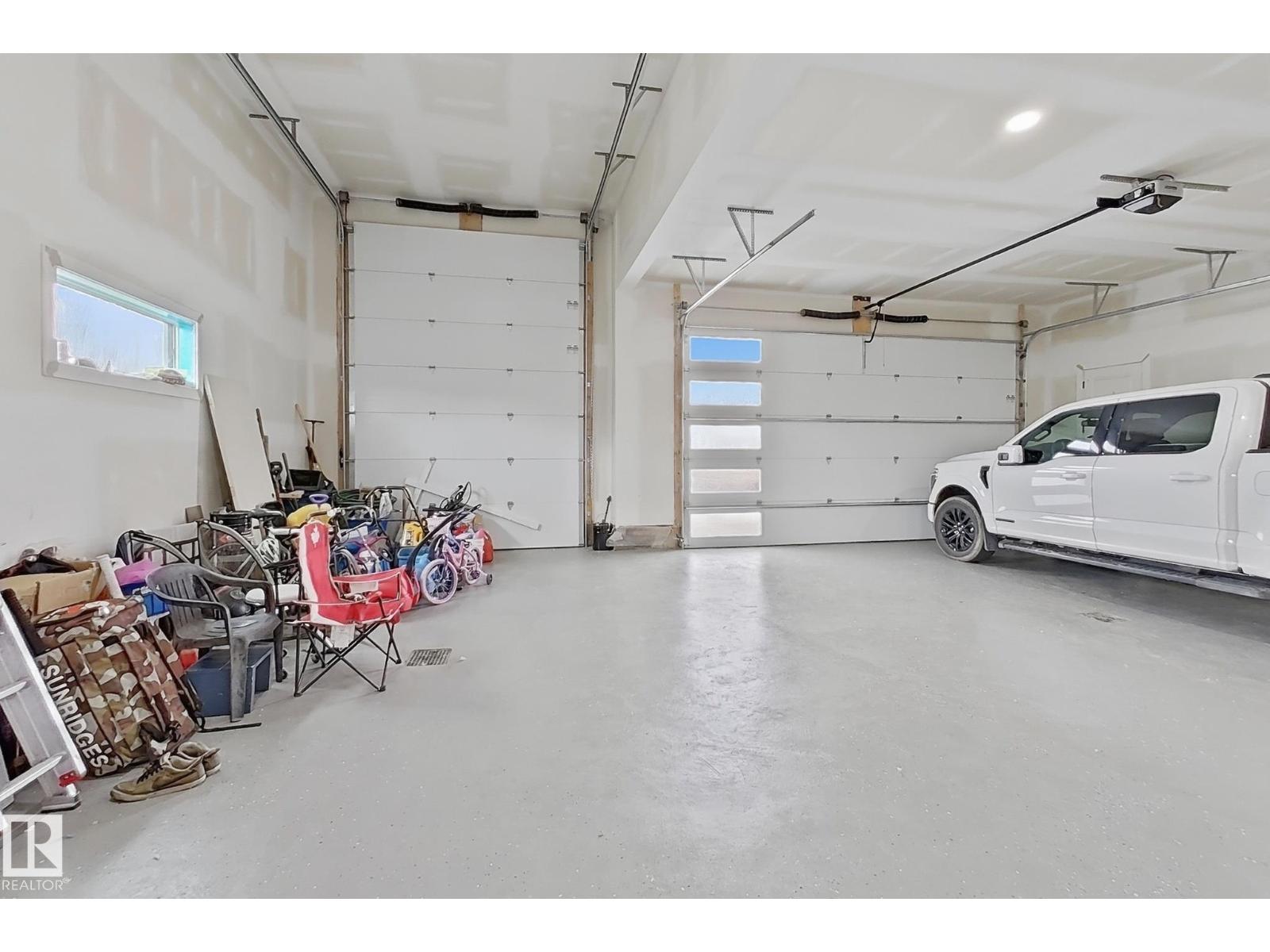 #83 26131 TWP ROAD 532 A, RURAL PARKLAND COUNTY - 66