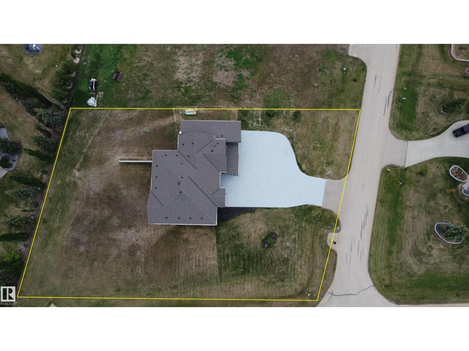 #83 26131 TWP ROAD 532 A, RURAL PARKLAND COUNTY - 67