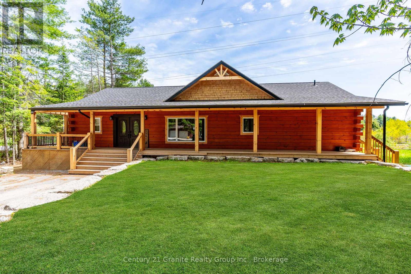 1007 WINDING CREEK ROAD - Image 2