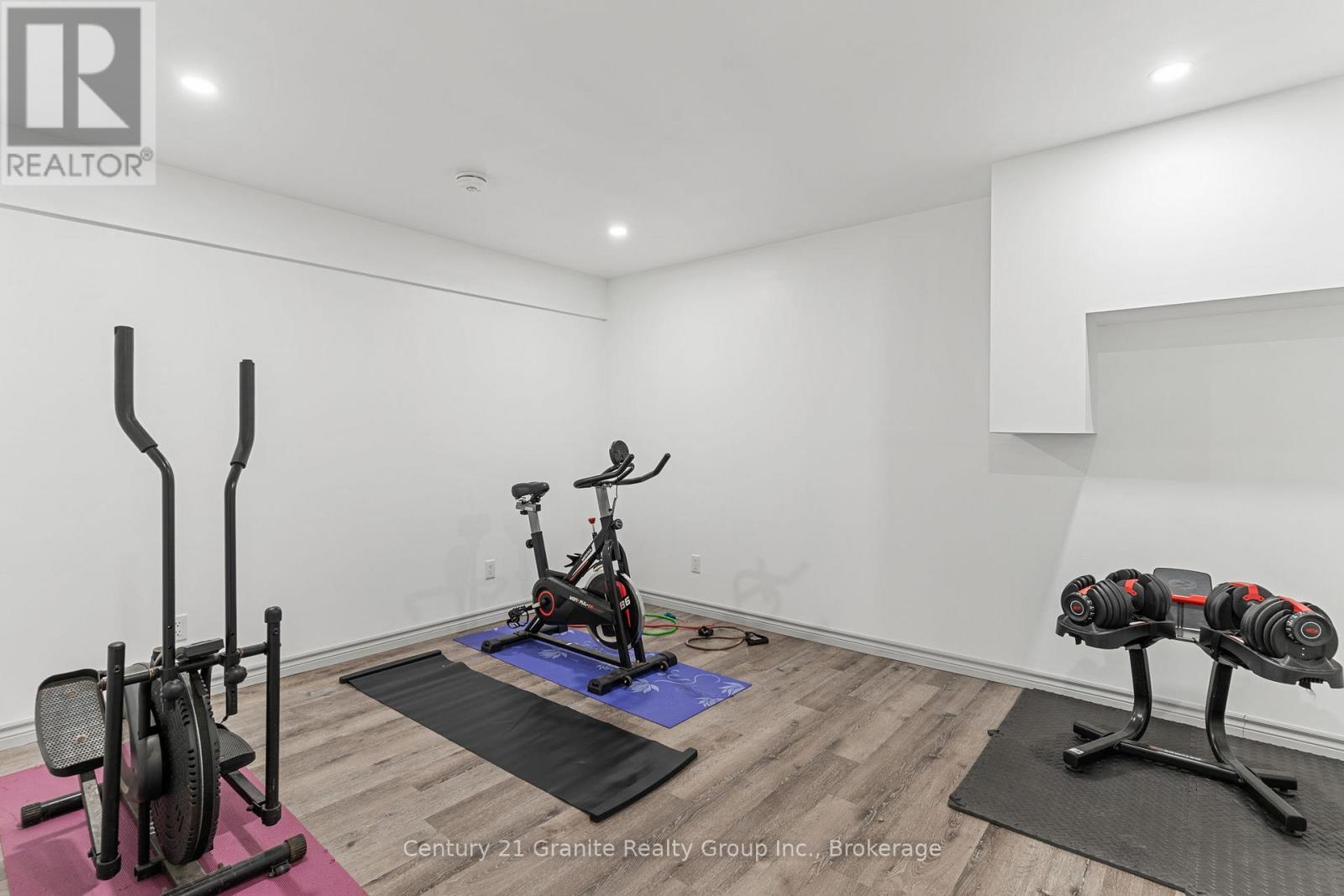 1007 WINDING CREEK ROAD - 30