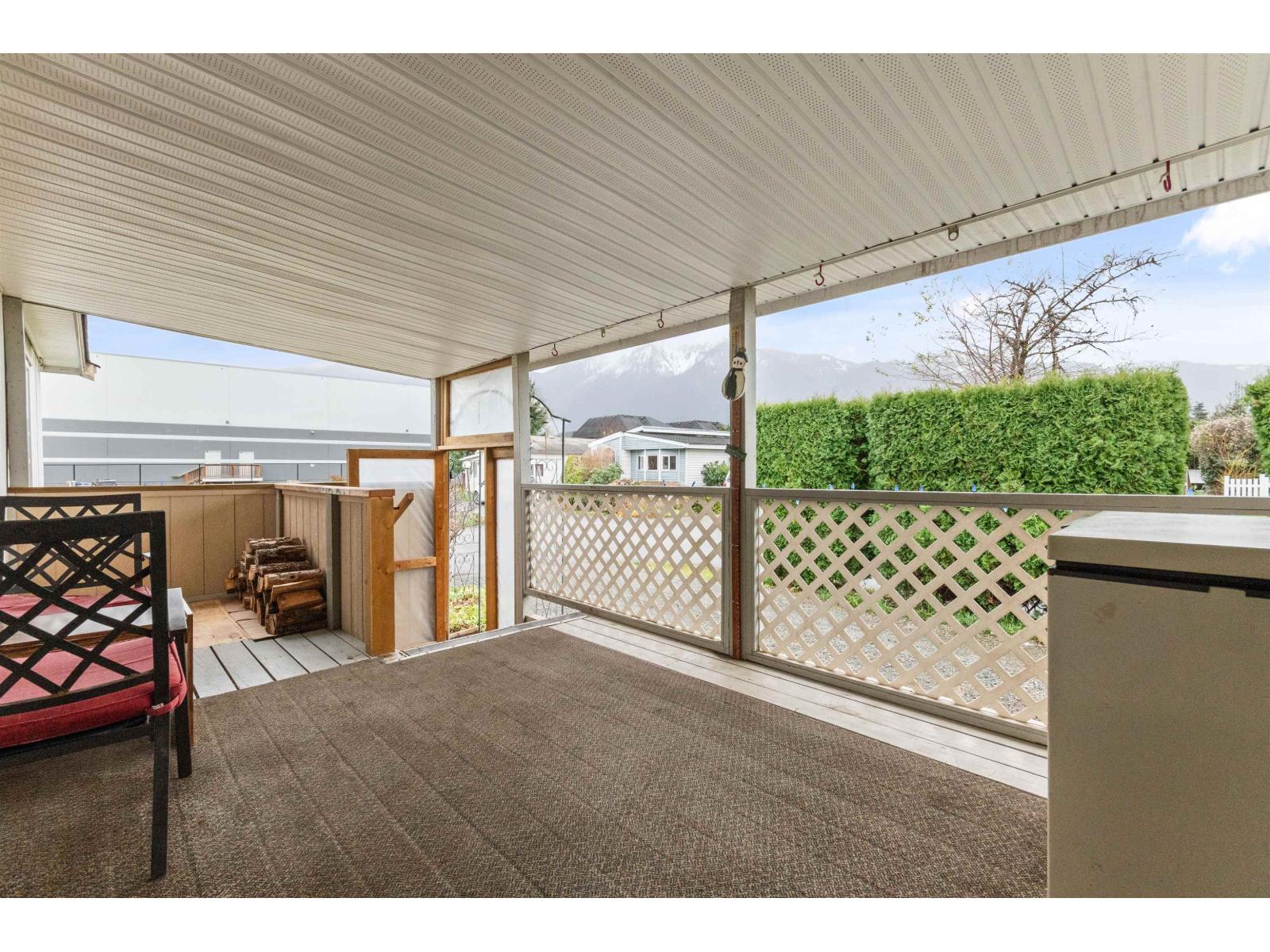 28 1884 HEATH ROAD, Agassiz